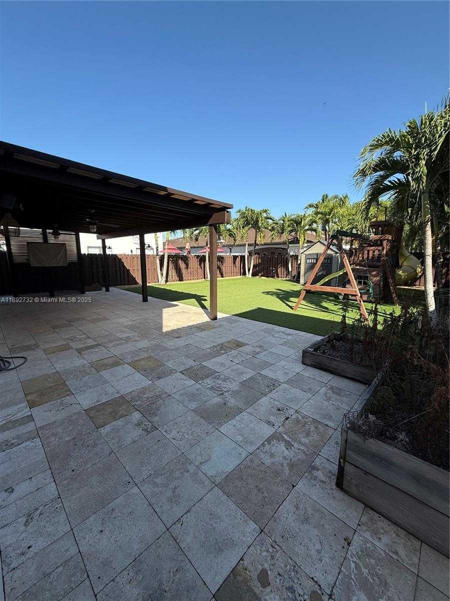 Small Image of 1535 SOUTH WEST 145TH AVE #1535, Miami Number 6