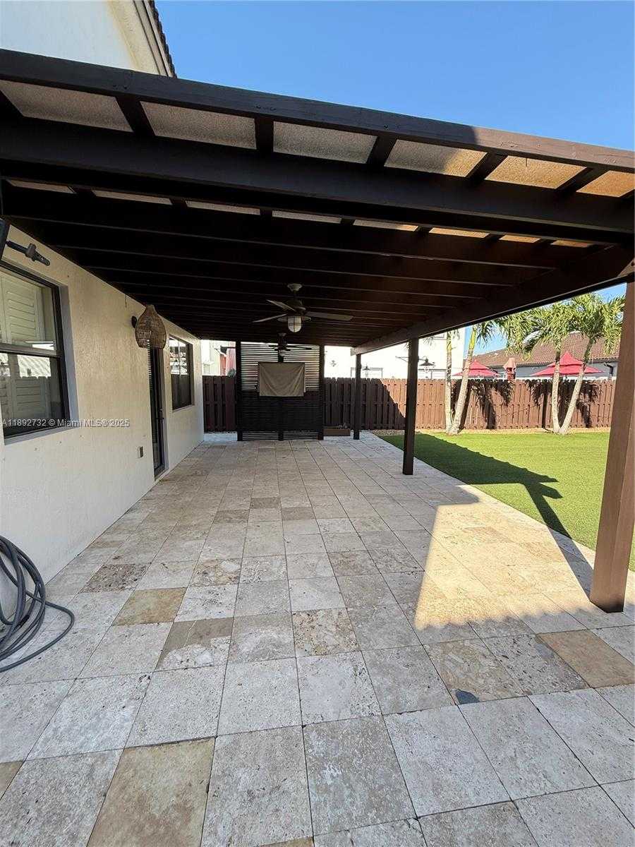 Small Image of 1535 SOUTH WEST 145TH AVE #1535, Miami Number 7