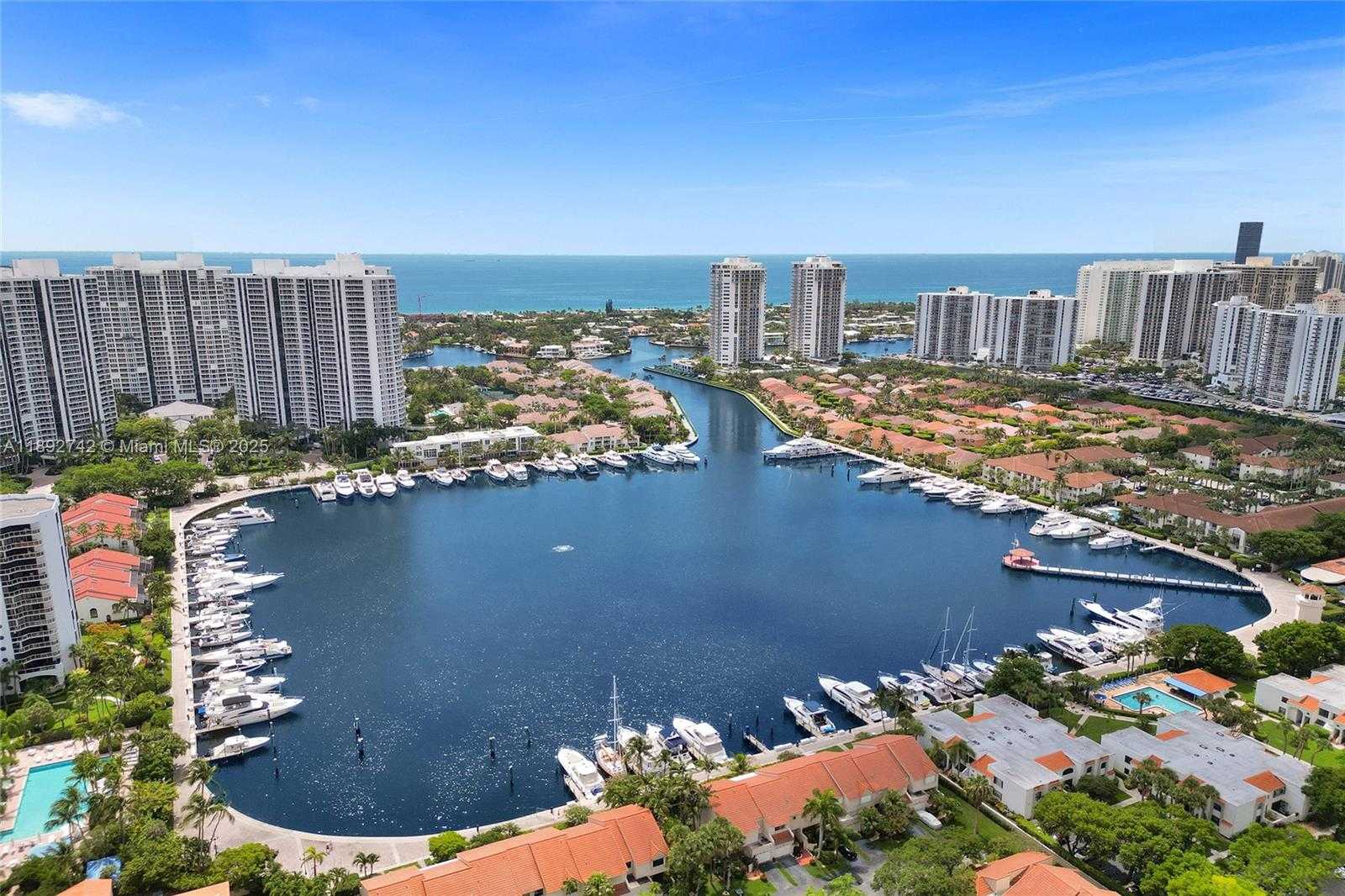 Small Image of 3564 MAGELLAN CIR #217-1, Aventura Number 16