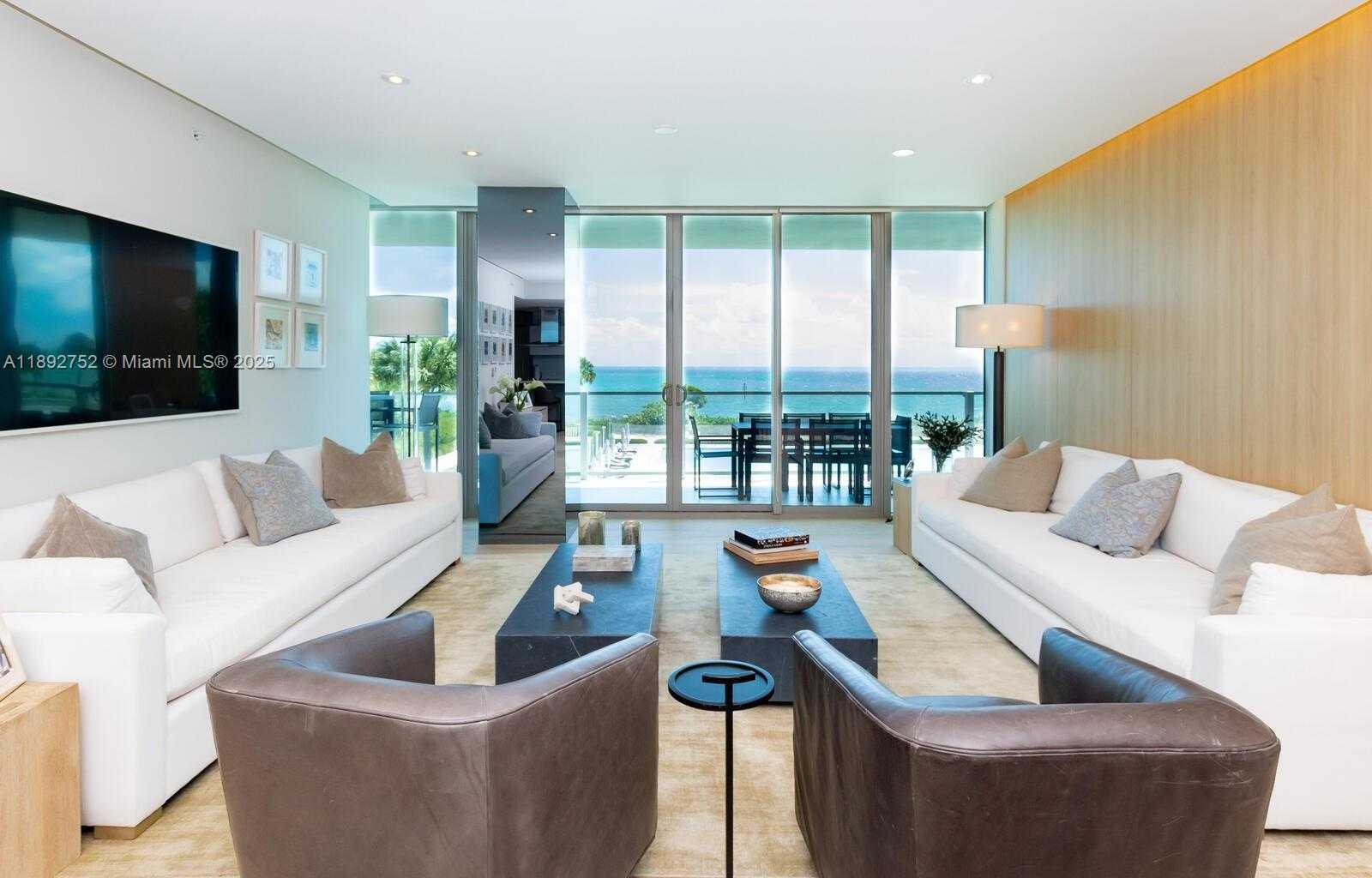 Small Image of 360 OCEAN DR #304S, Key Biscayne Number 2