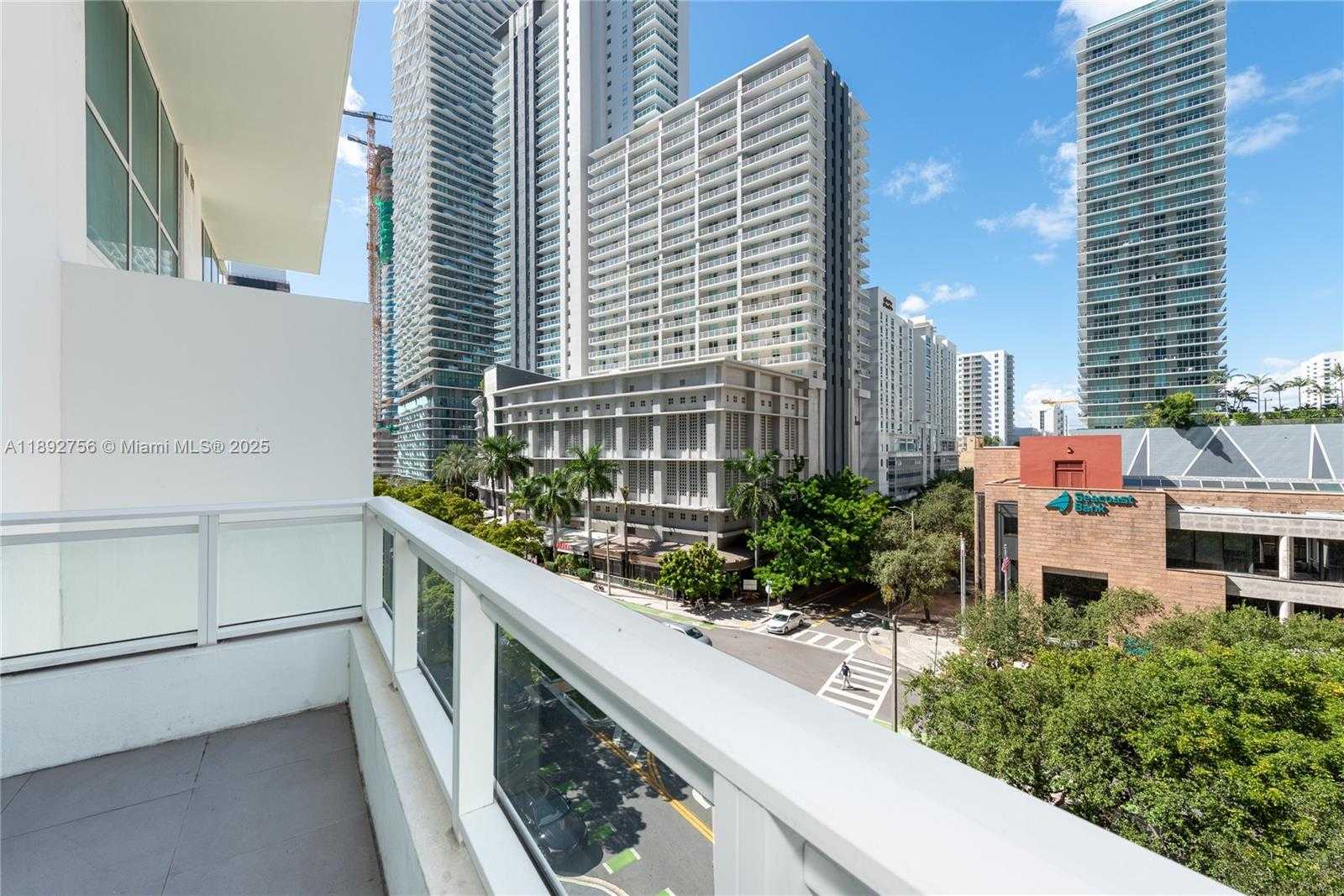 Small Image of 1080 BRICKELL AVE #509, Miami Number 21