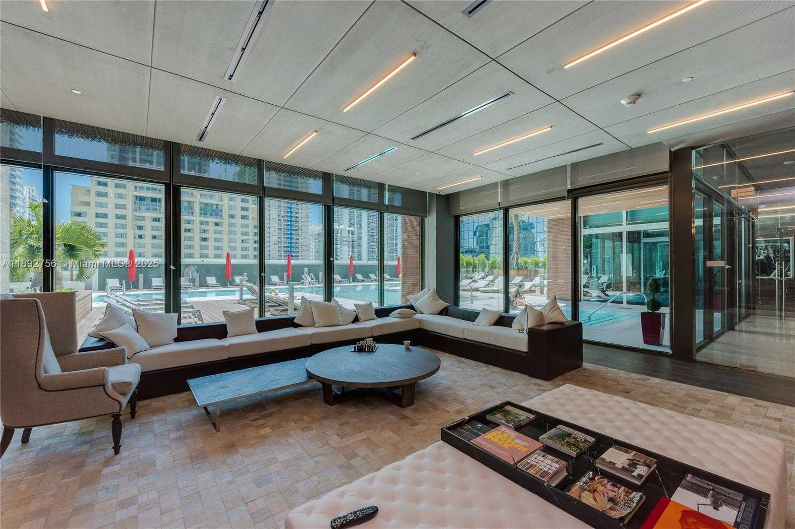 Small Image of 1080 BRICKELL AVE #509, Miami Number 25