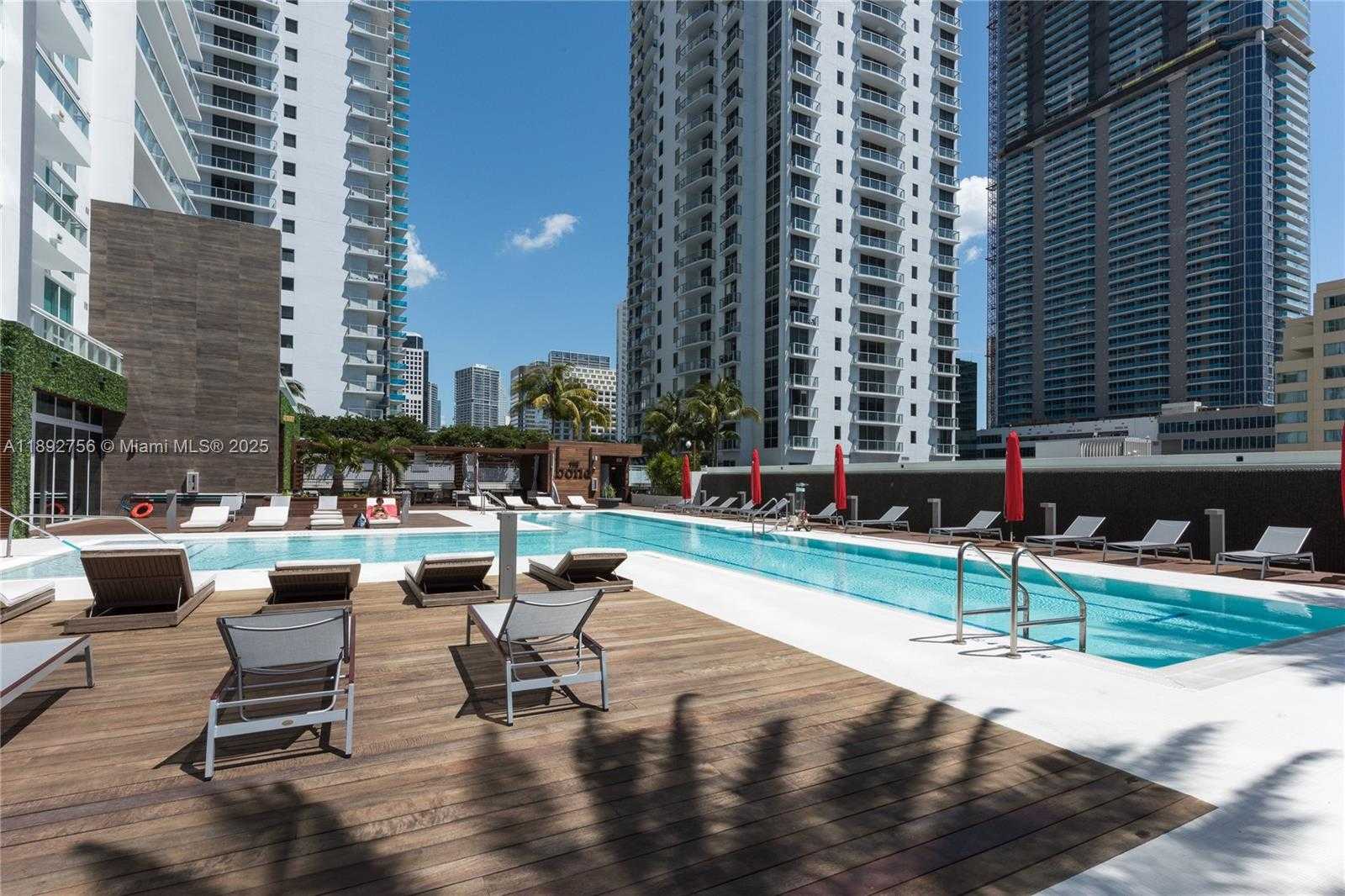 Small Image of 1080 BRICKELL AVE #509, Miami Number 27