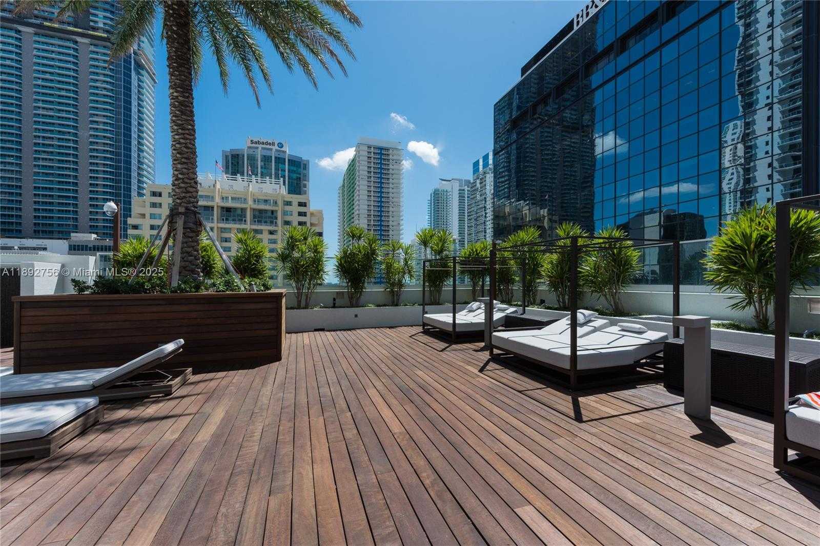 Small Image of 1080 BRICKELL AVE #509, Miami Number 28