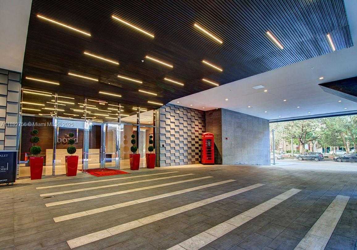 Small Image of 1080 BRICKELL AVE #509, Miami Number 3