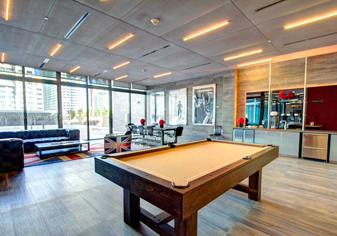 Small Image of 1080 BRICKELL AVE #509, Miami Number 5