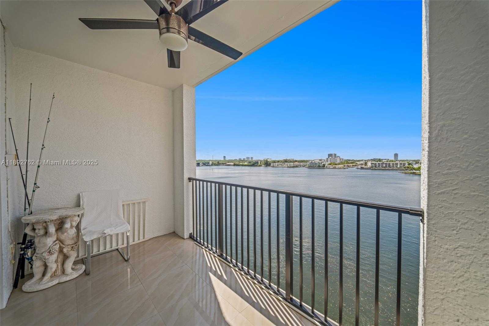 Small Image of 17150 NORTH BAY RD #2705, Sunny Isles Beach Number 21