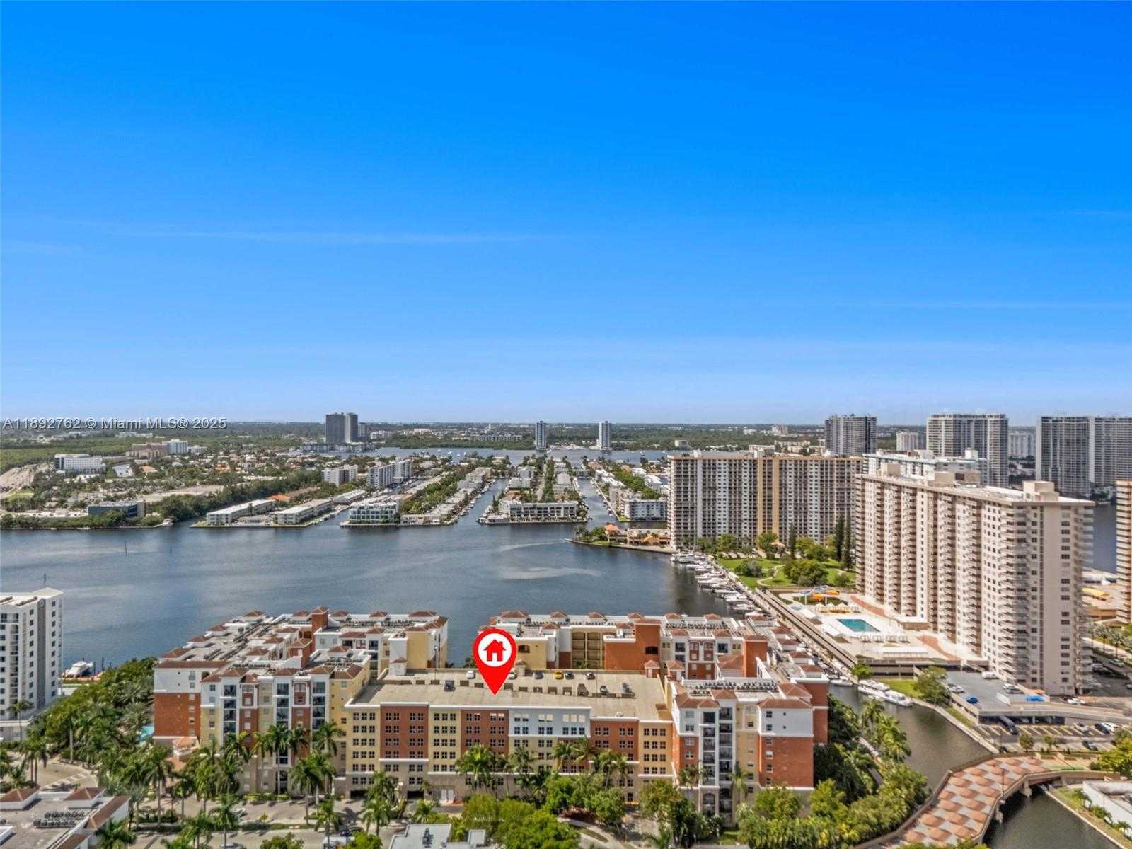 Small Image of 17150 NORTH BAY RD #2705, Sunny Isles Beach Number 23