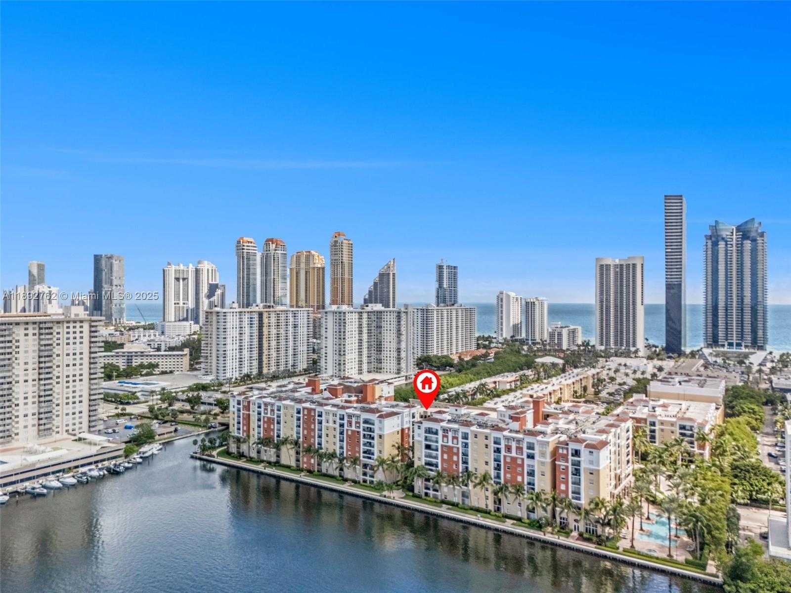 Small Image of 17150 NORTH BAY RD #2705, Sunny Isles Beach Number 25