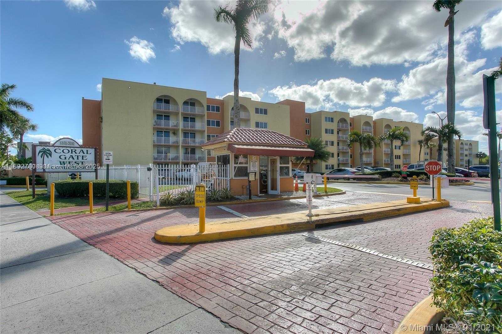 Small Image of 7010 NORTH WEST 186TH ST #5-508, Hialeah Number 2