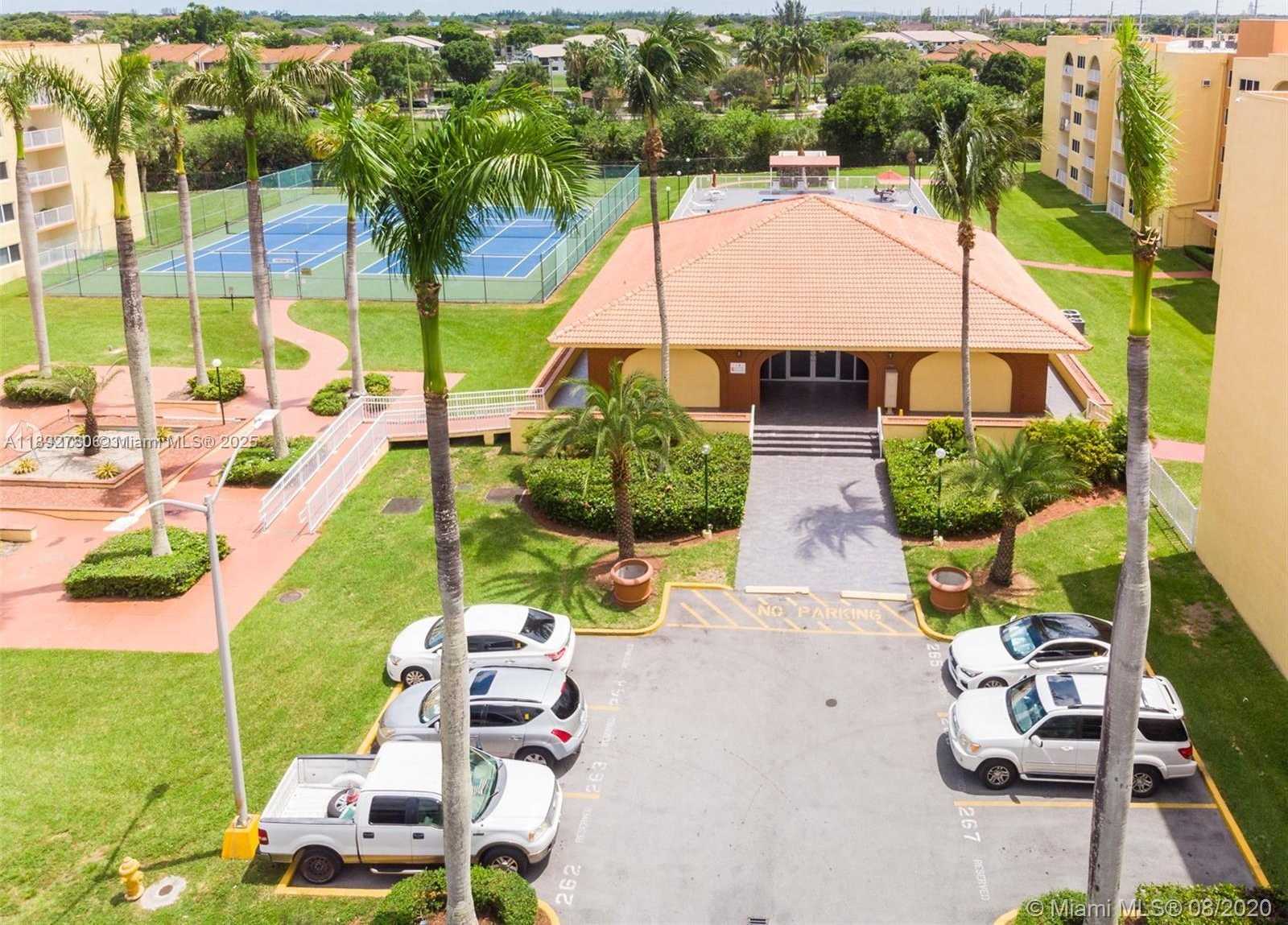 Small Image of 7010 NORTH WEST 186TH ST #5-508, Hialeah Number 4