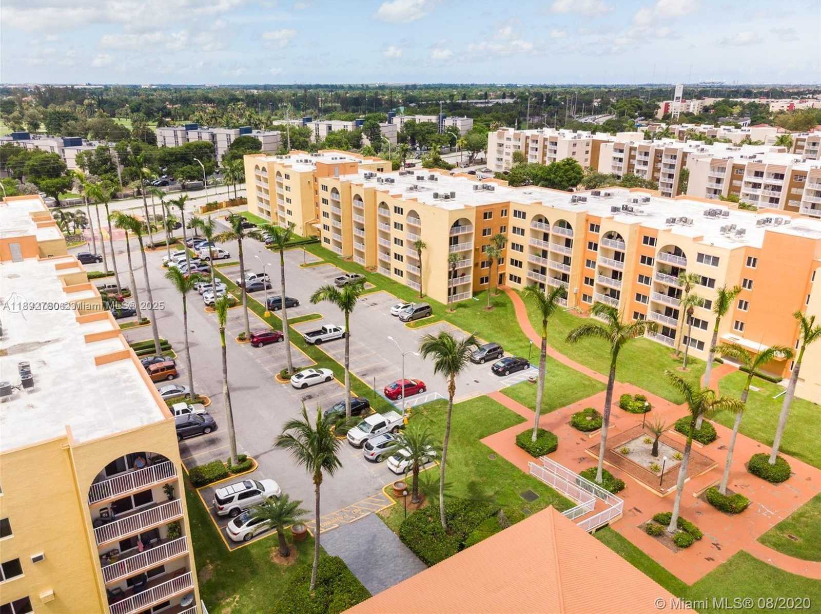 Small Image of 7010 NORTH WEST 186TH ST #5-508, Hialeah Number 5