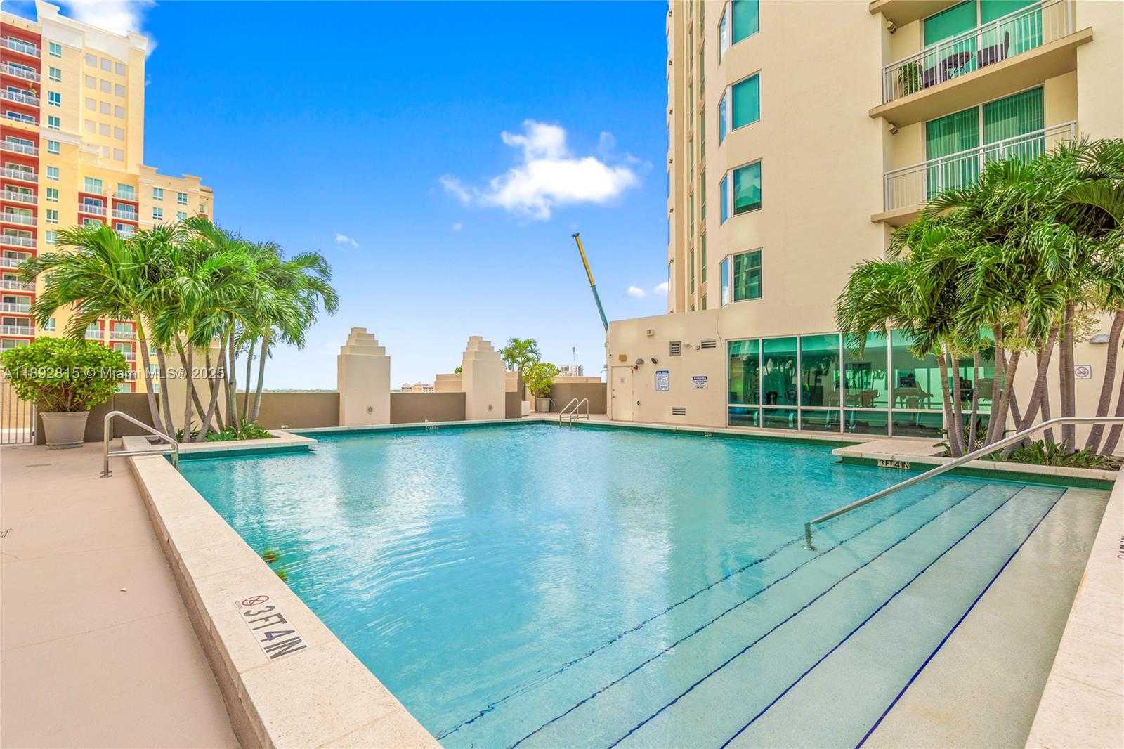 Small Image of 9055 SOUTH WEST 73 CT #1502, Miami Number 21