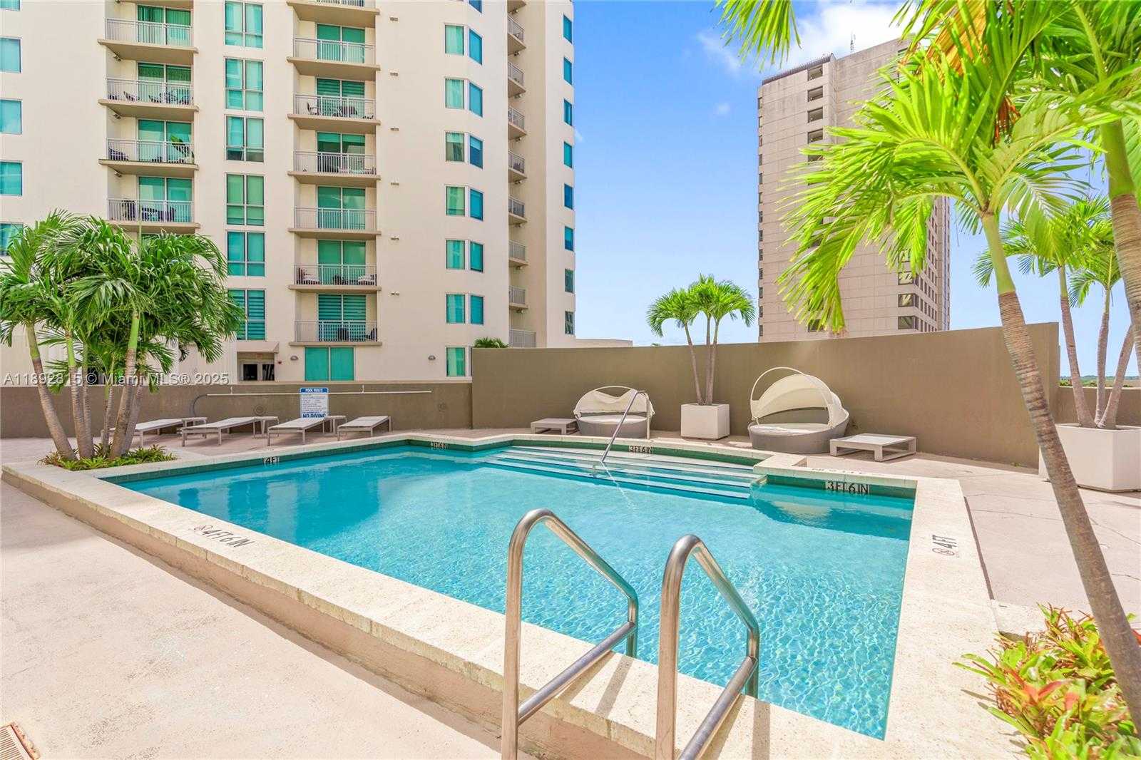 Small Image of 9055 SOUTH WEST 73 CT #1502, Miami Number 22