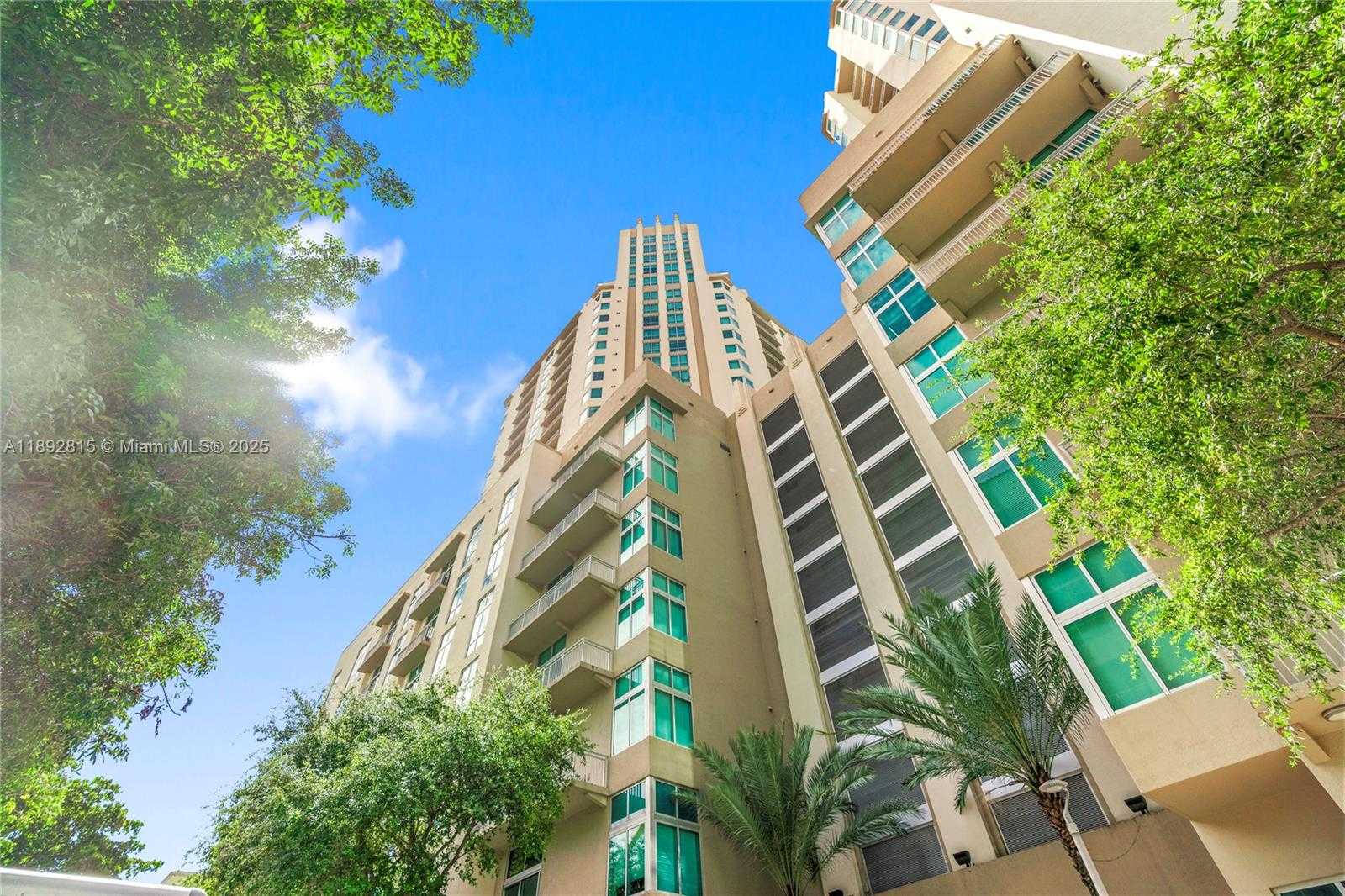 Small Image of 9055 SOUTH WEST 73 CT #1502, Miami Number 23