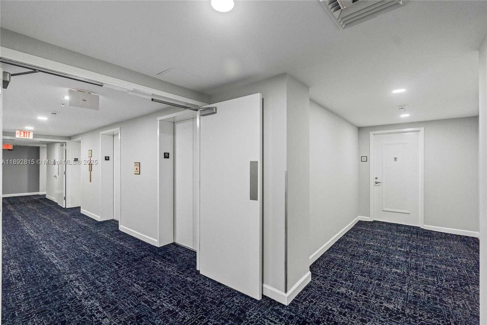 Small Image of 9055 SOUTH WEST 73 CT #1502, Miami Number 27