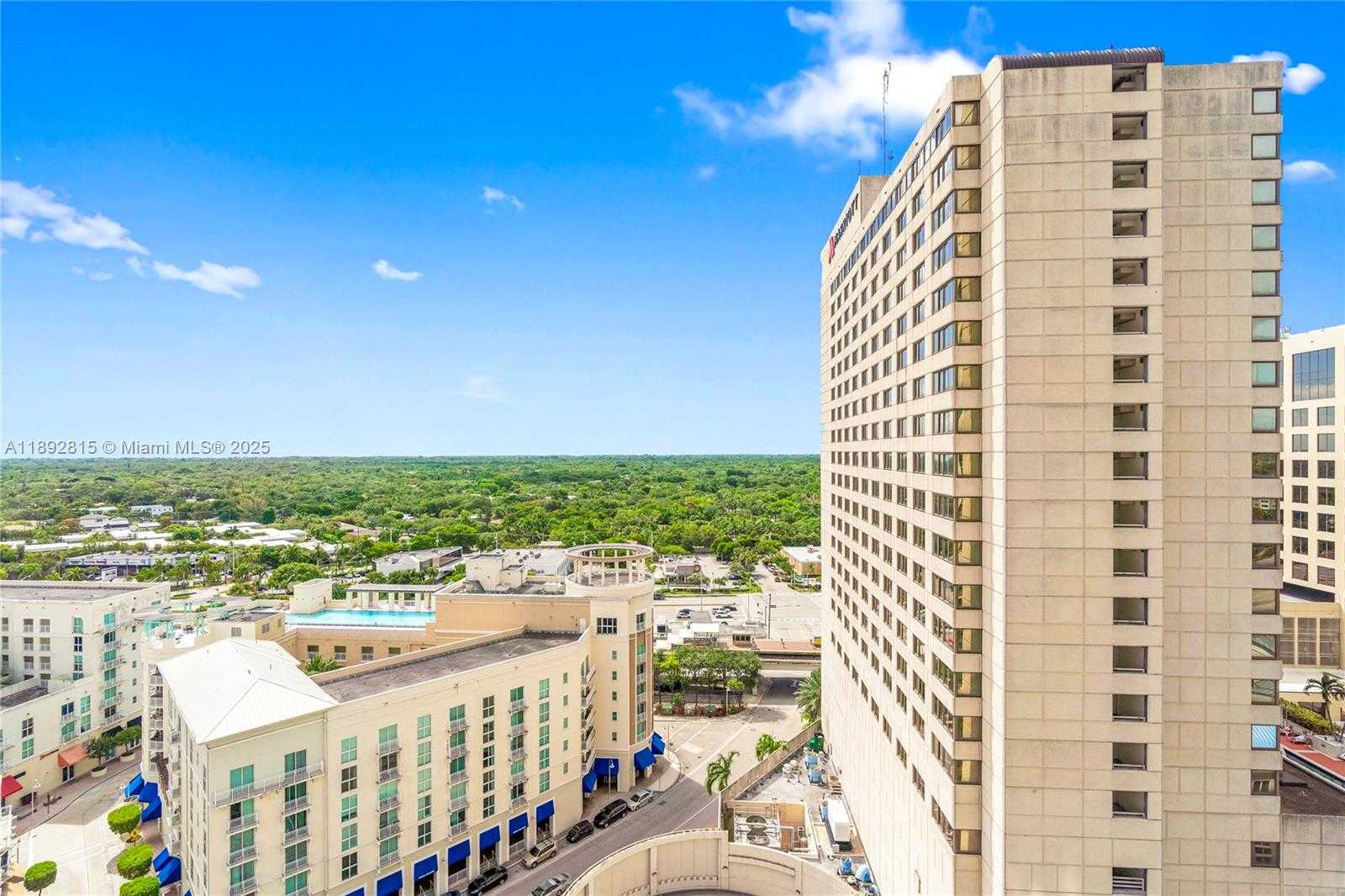 Small Image of 9055 SOUTH WEST 73 CT #1502, Miami Number 29