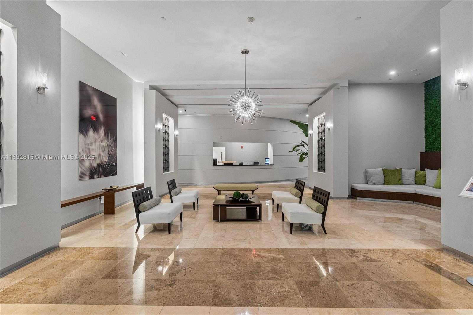 Small Image of 9055 SOUTH WEST 73 CT #1502, Miami Number 32
