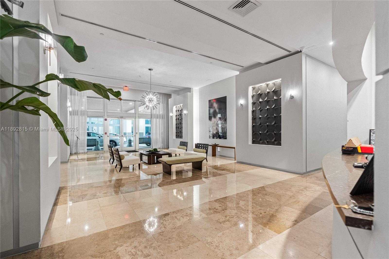 Small Image of 9055 SOUTH WEST 73 CT #1502, Miami Number 33