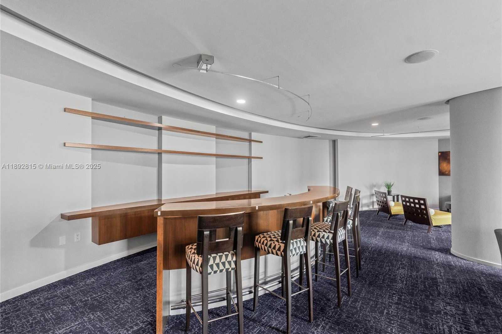 Small Image of 9055 SOUTH WEST 73 CT #1502, Miami Number 34