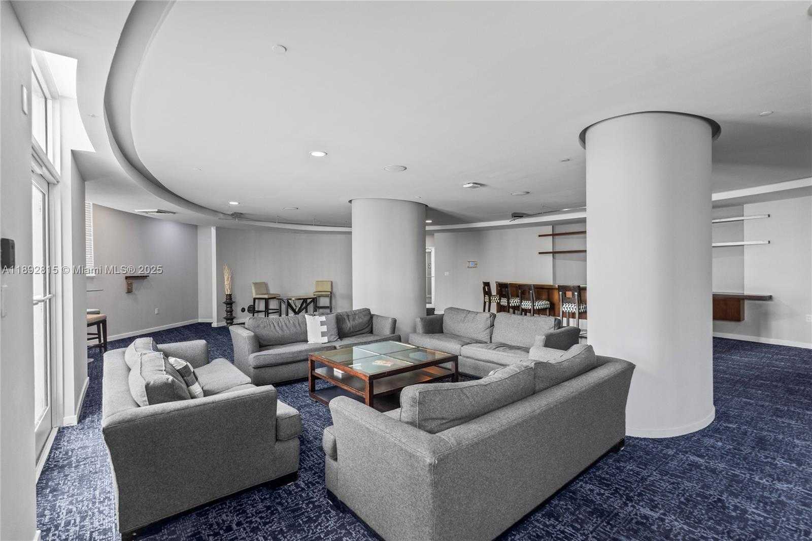 Small Image of 9055 SOUTH WEST 73 CT #1502, Miami Number 35