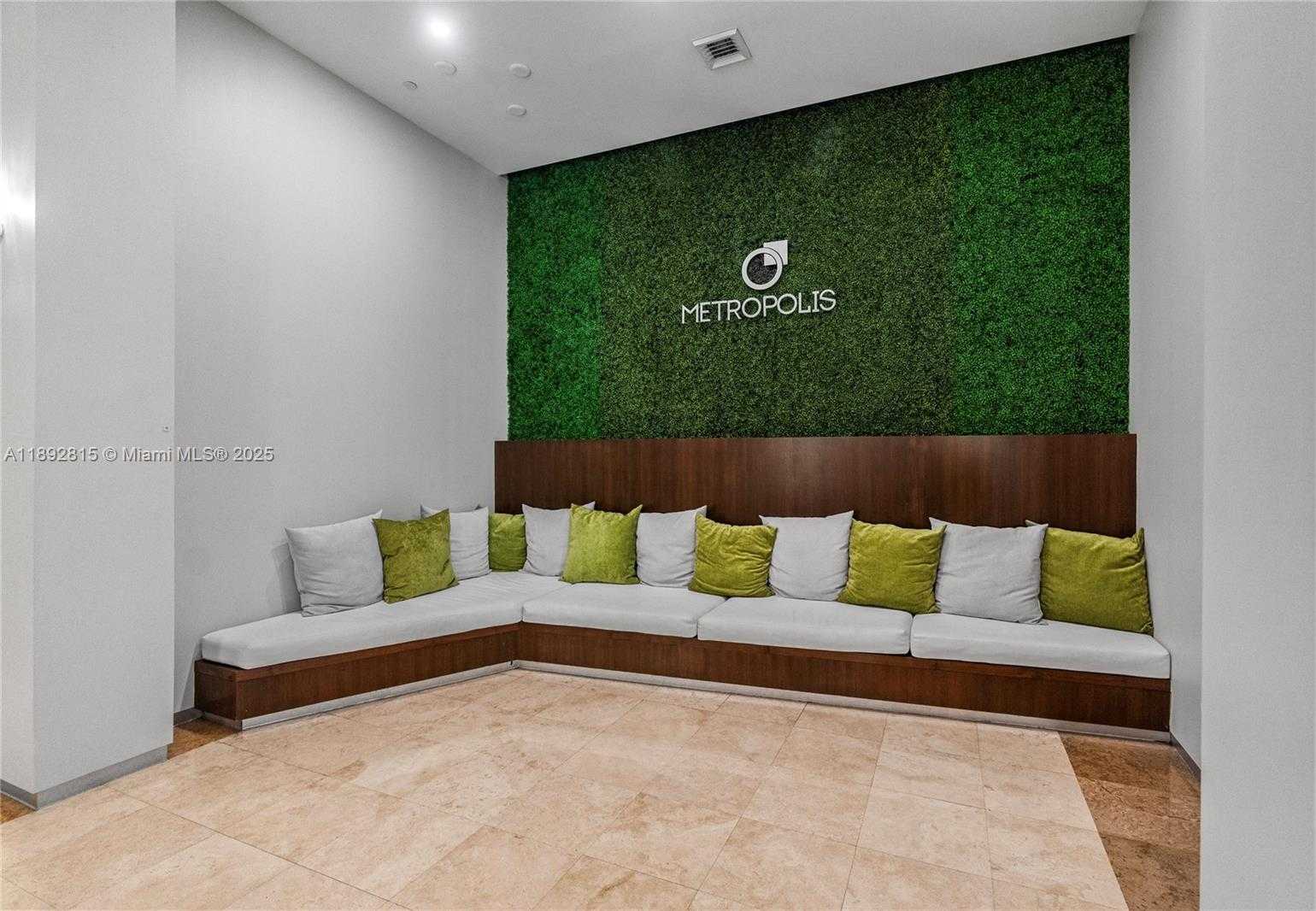 Small Image of 9055 SOUTH WEST 73 CT #1502, Miami Number 36