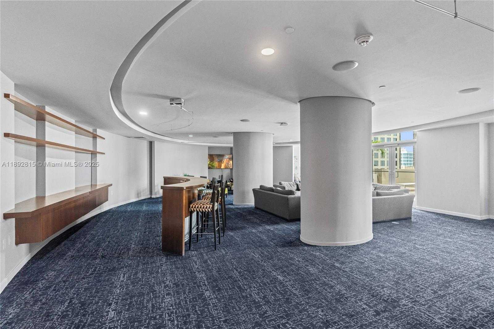 Small Image of 9055 SOUTH WEST 73 CT #1502, Miami Number 37
