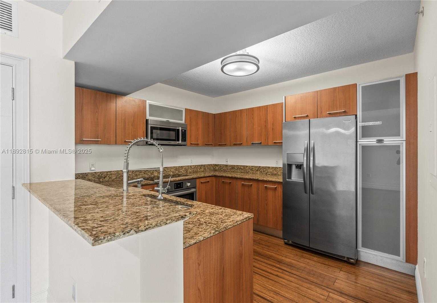 Small Image of 9055 SOUTH WEST 73 CT #1502, Miami Number 6