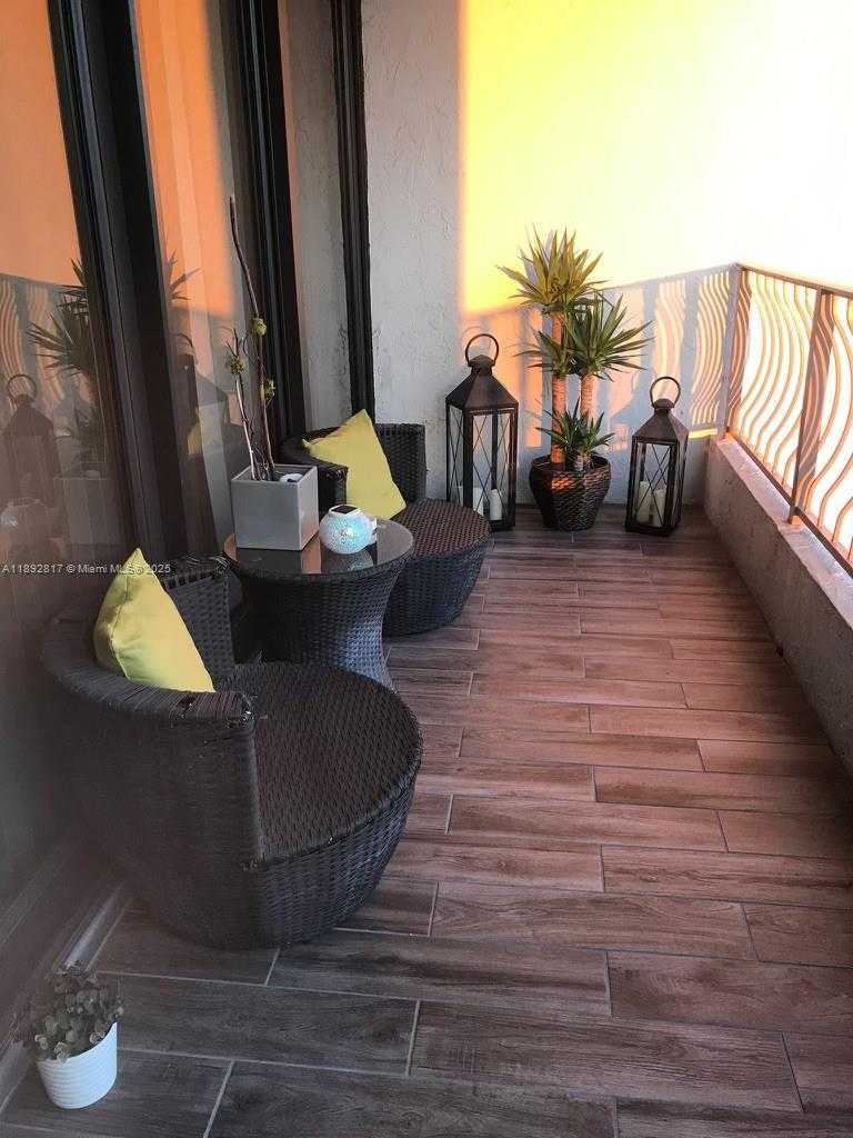 Small Image of 555 NORTH EAST 15TH ST #12J, Miami Number 11