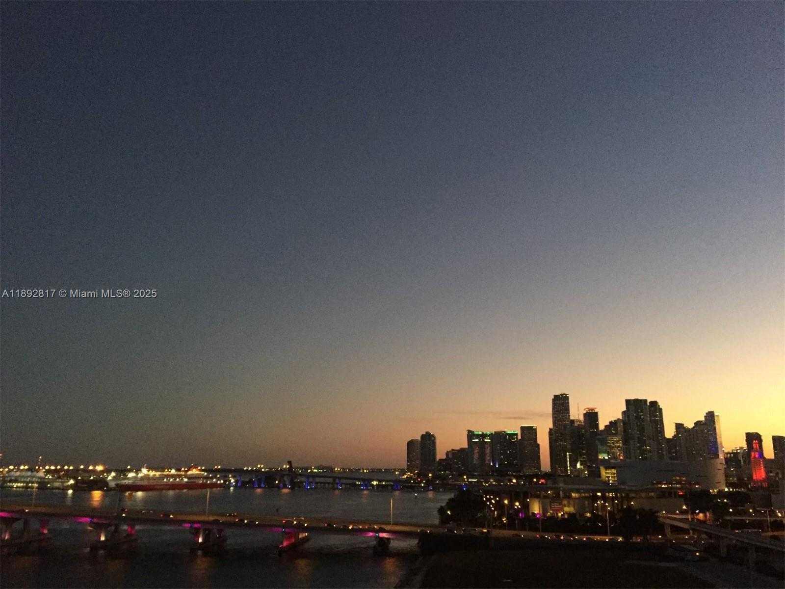 Small Image of 555 NORTH EAST 15TH ST #12J, Miami Number 13