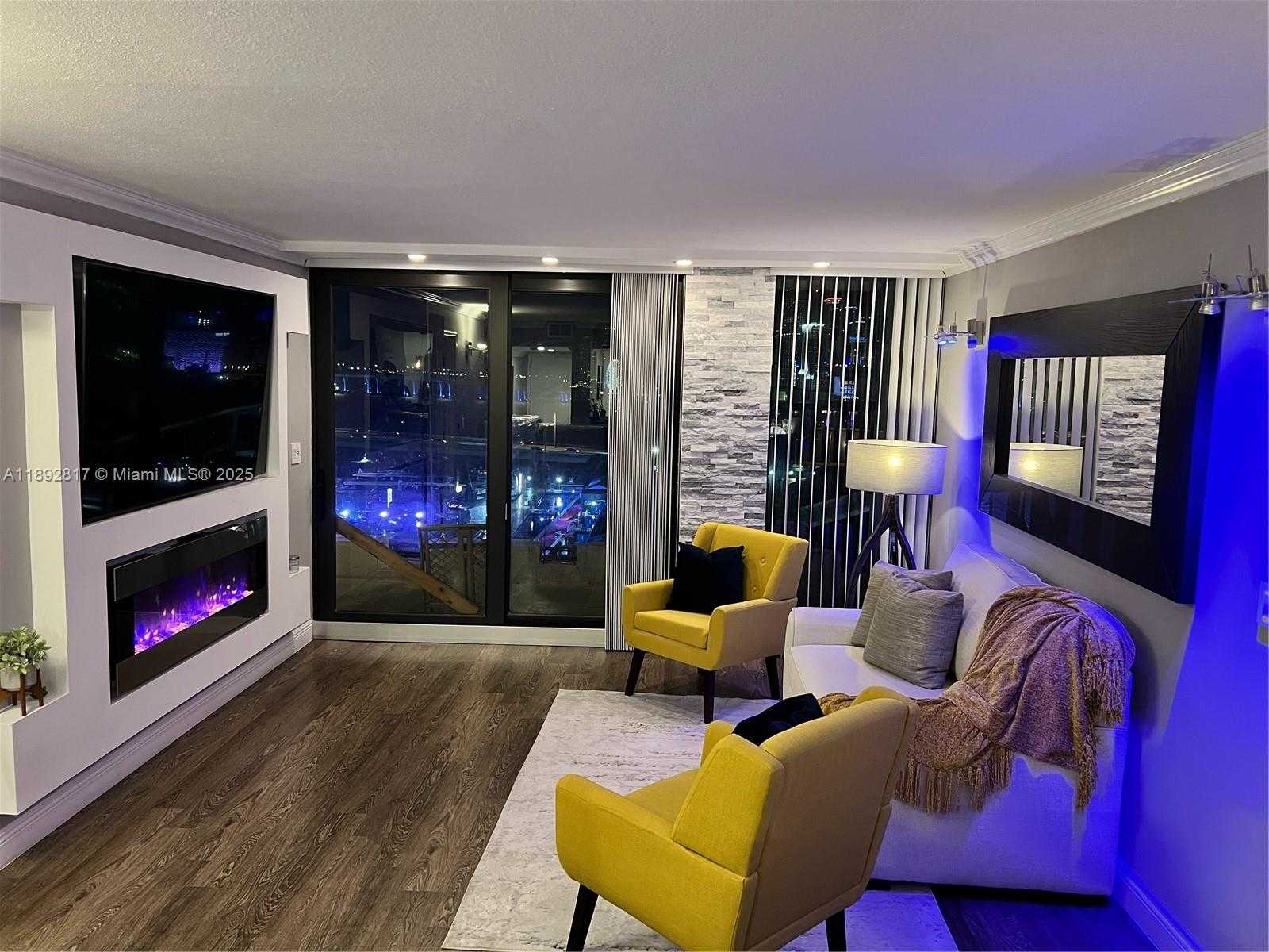 Small Image of 555 NORTH EAST 15TH ST #12J, Miami Number 2