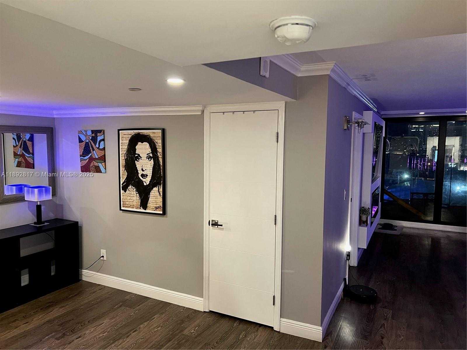 Small Image of 555 NORTH EAST 15TH ST #12J, Miami Number 3