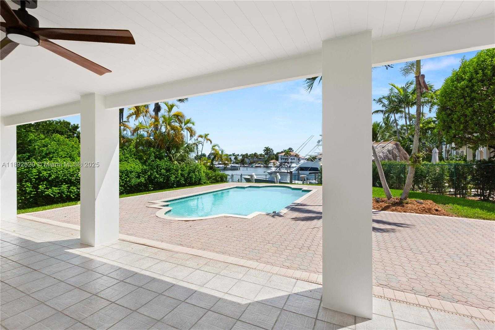 Small Image of 6270 MARLIN DR, Coral Gables Number 6