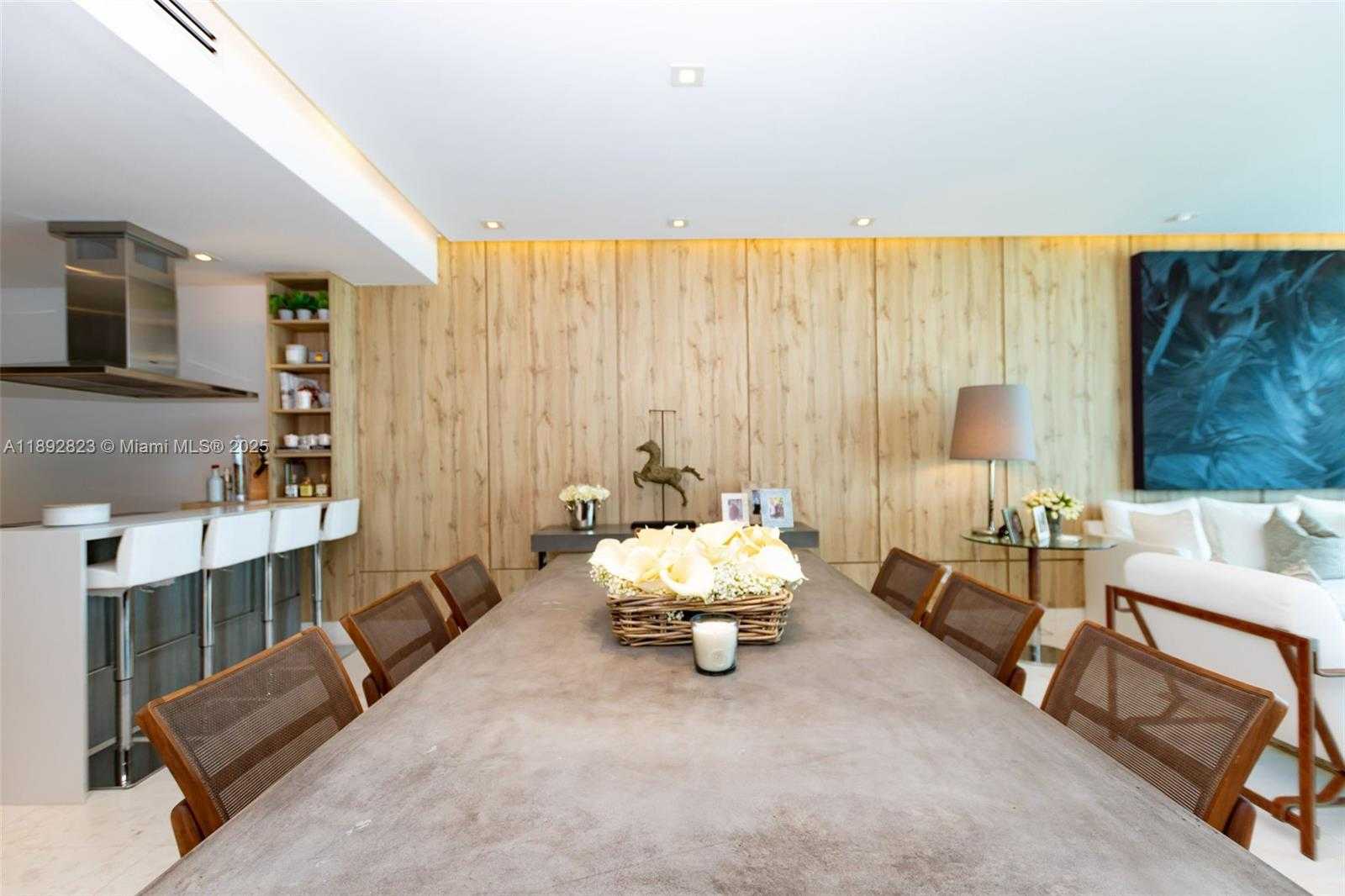Small Image of 360 OCEAN DR #606S, Key Biscayne Number 11