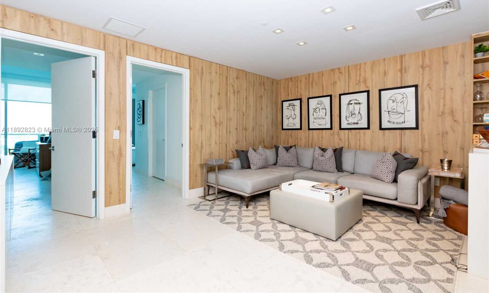 Small Image of 360 OCEAN DR #606S, Key Biscayne Number 14
