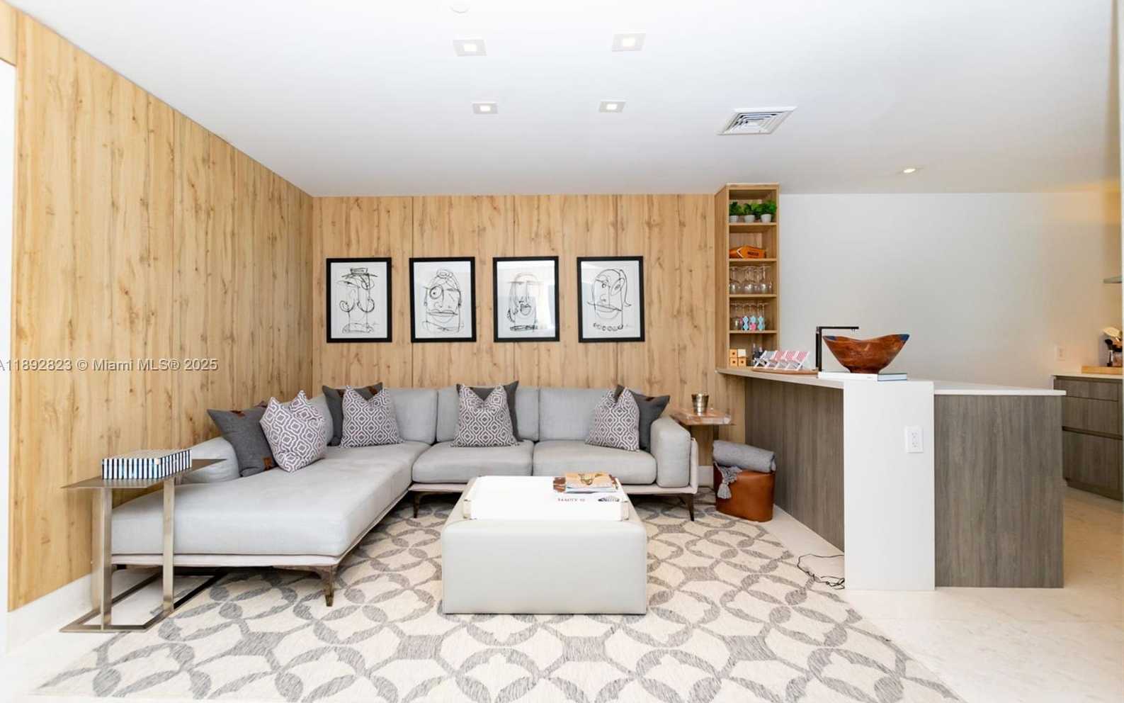 Small Image of 360 OCEAN DR #606S, Key Biscayne Number 15