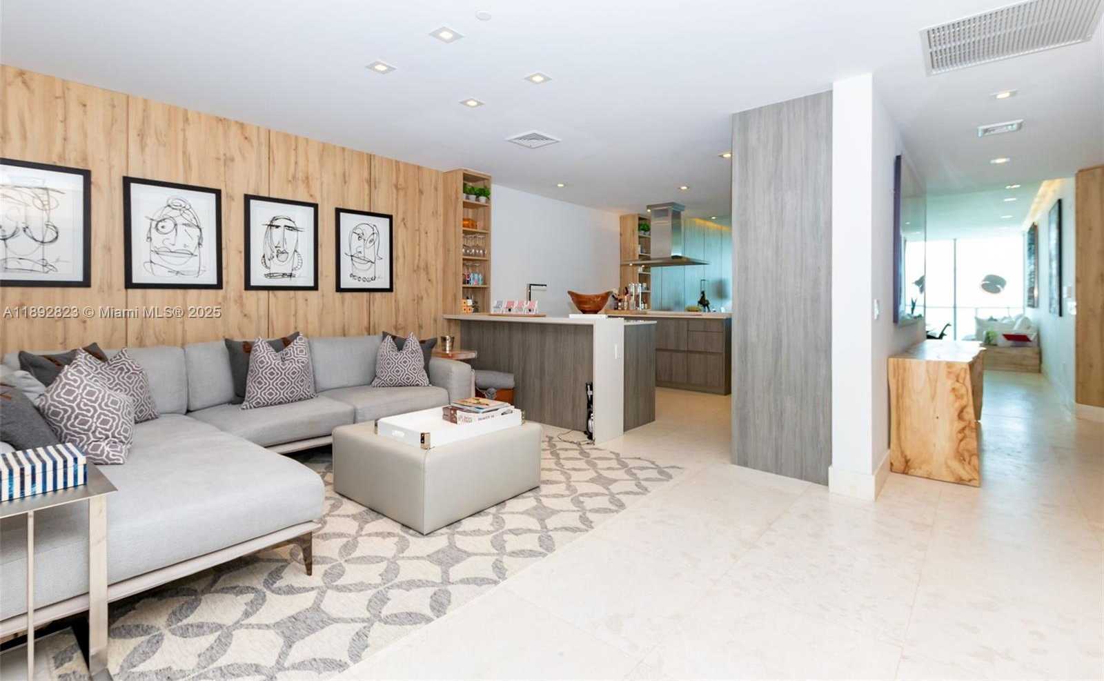 Small Image of 360 OCEAN DR #606S, Key Biscayne Number 16