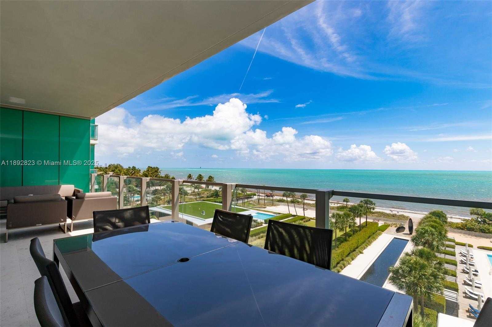 Small Image of 360 OCEAN DR #606S, Key Biscayne Number 37