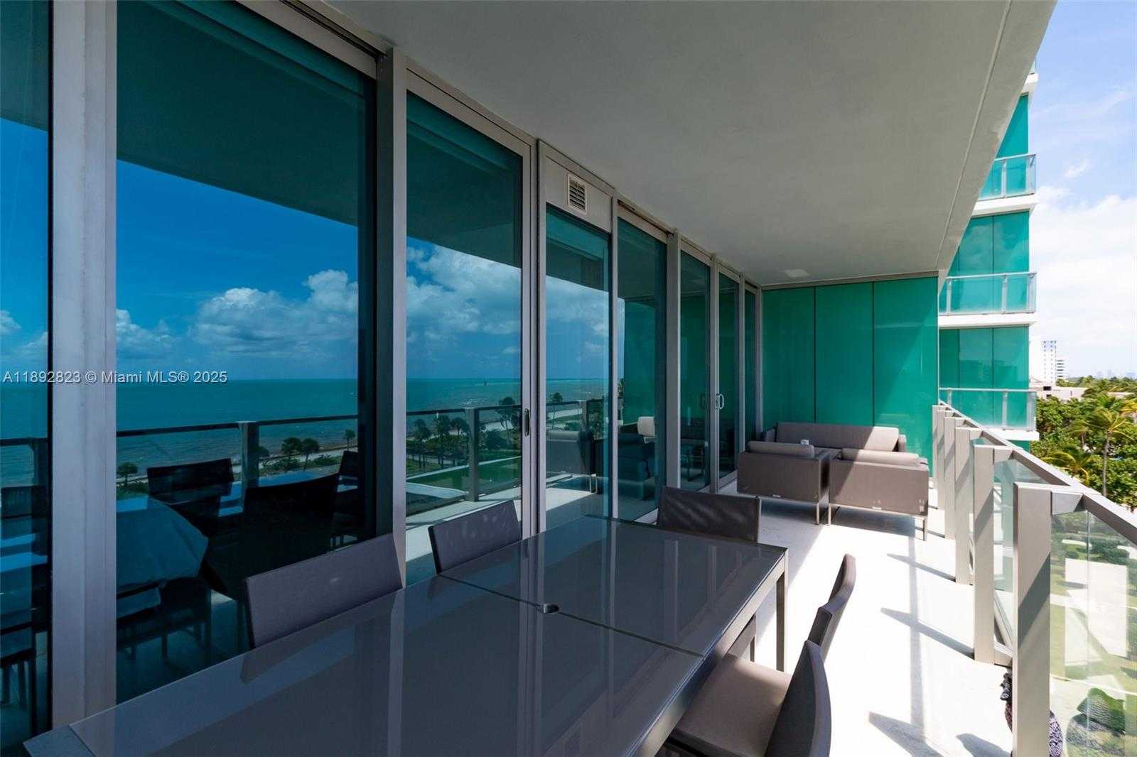 Small Image of 360 OCEAN DR #606S, Key Biscayne Number 38