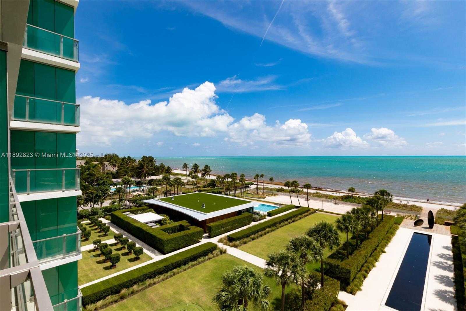 Small Image of 360 OCEAN DR #606S, Key Biscayne Number 41