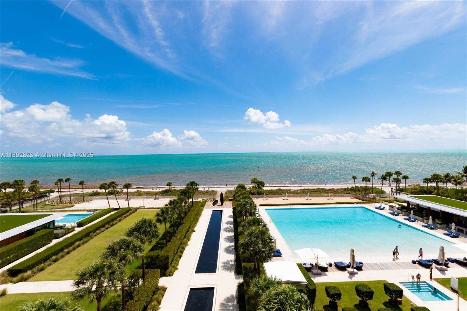 Small Image of 360 OCEAN DR #606S, Key Biscayne Number 42