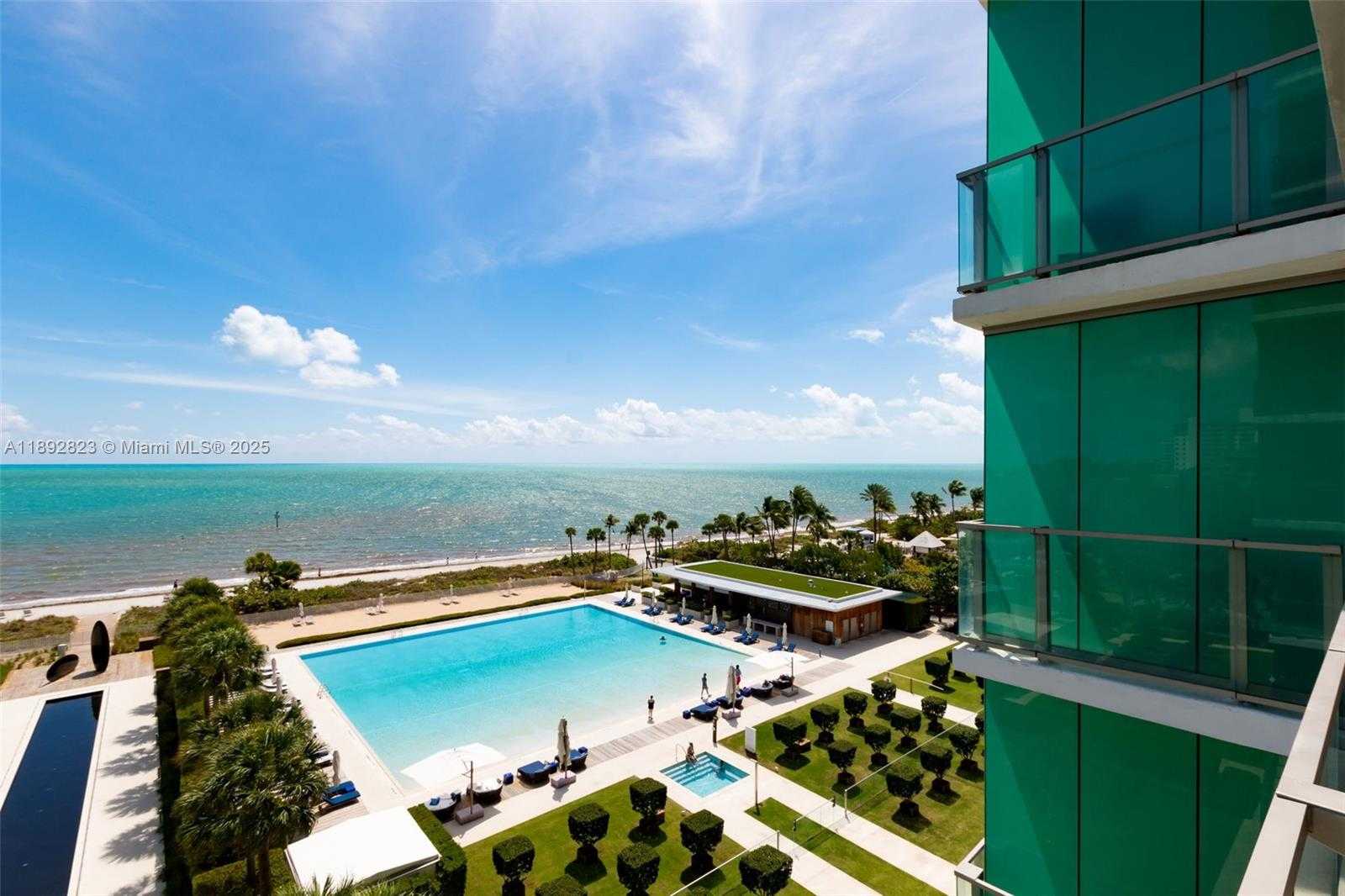 Small Image of 360 OCEAN DR #606S, Key Biscayne Number 43