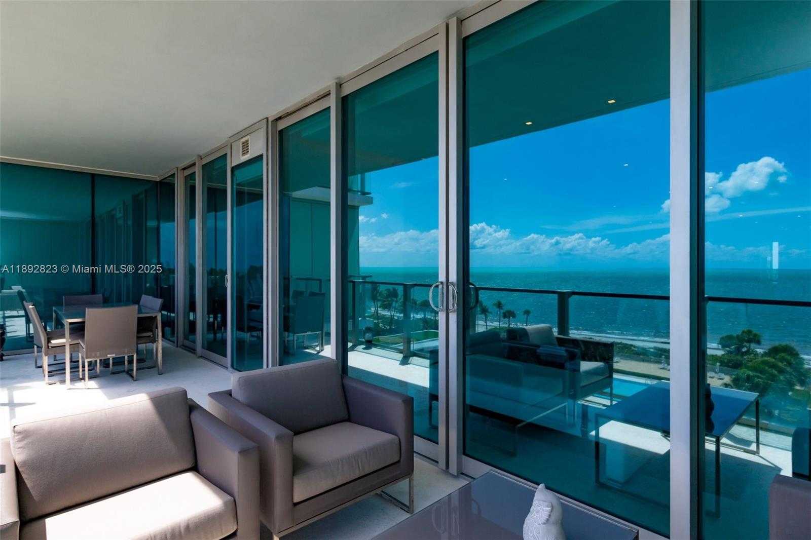 Small Image of 360 OCEAN DR #606S, Key Biscayne Number 44