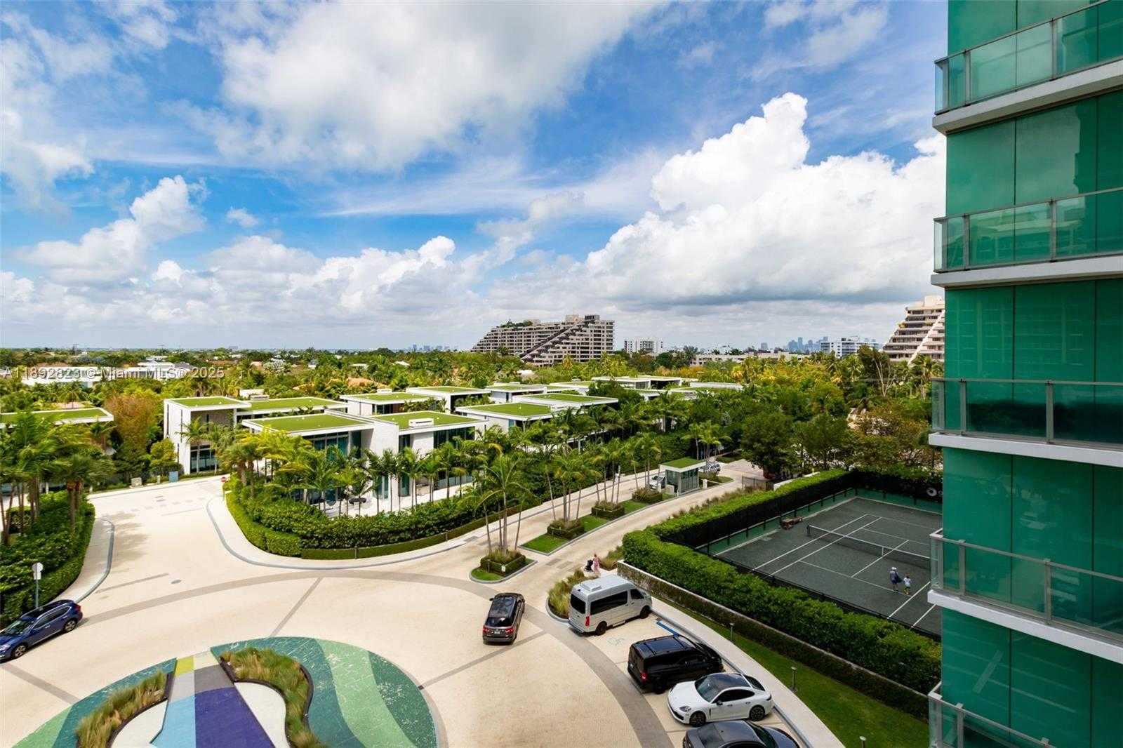 Small Image of 360 OCEAN DR #606S, Key Biscayne Number 47