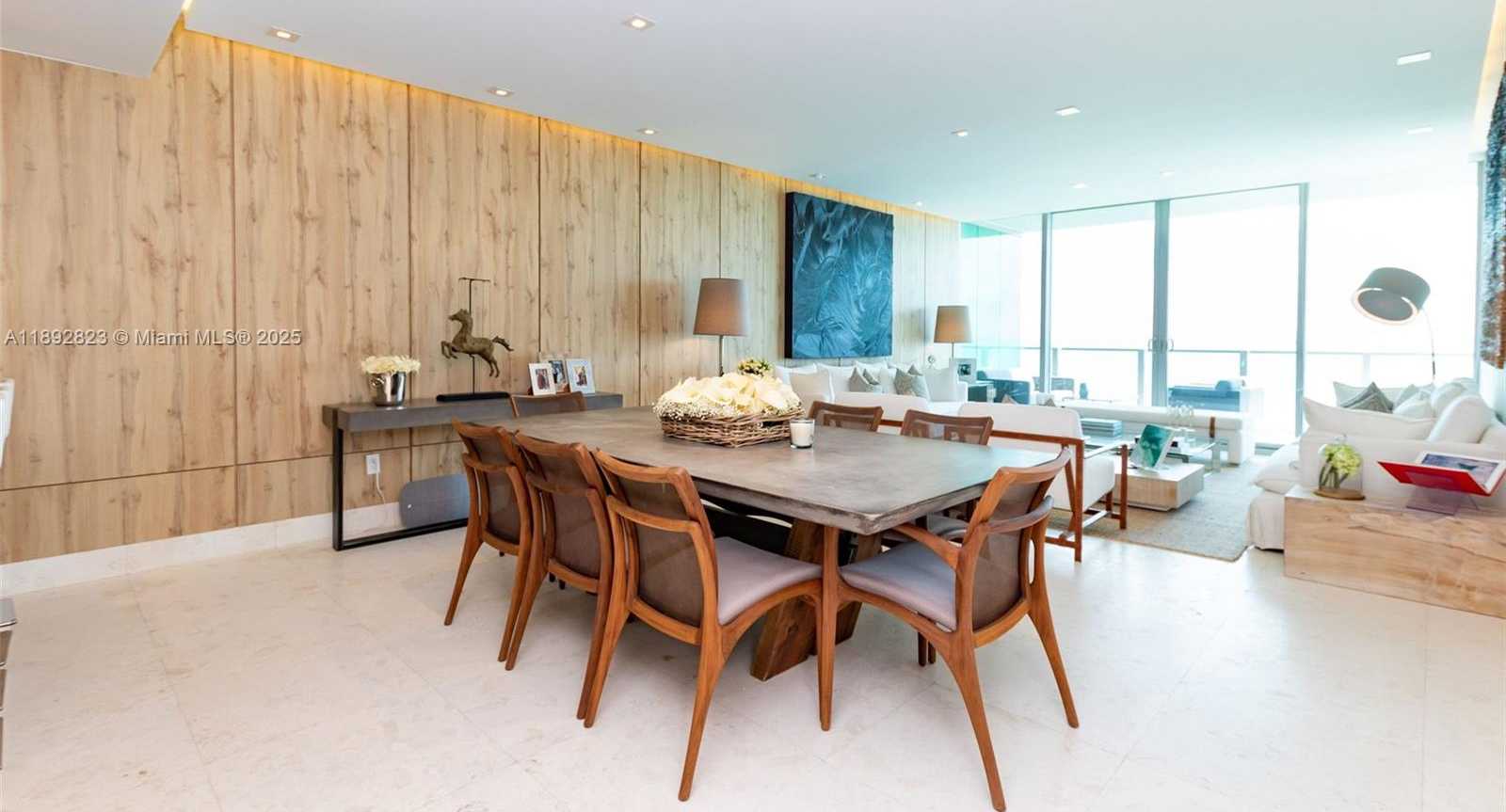 Small Image of 360 OCEAN DR #606S, Key Biscayne Number 5