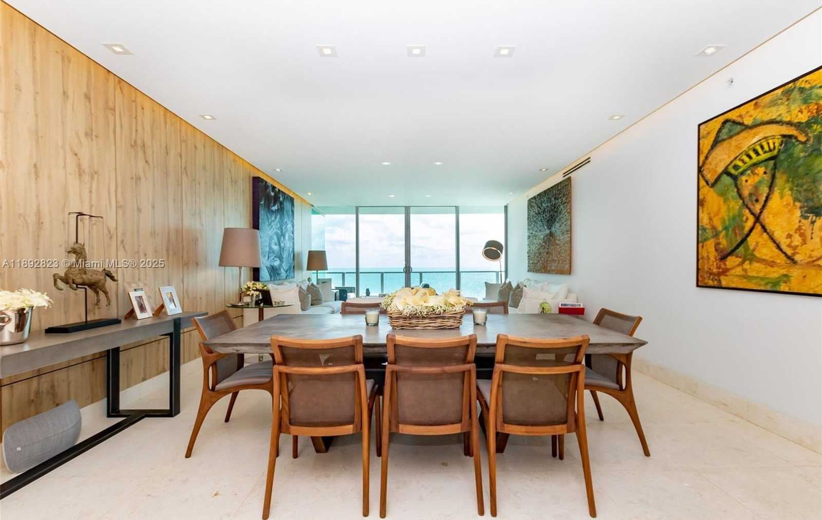 Small Image of 360 OCEAN DR #606S, Key Biscayne Number 6