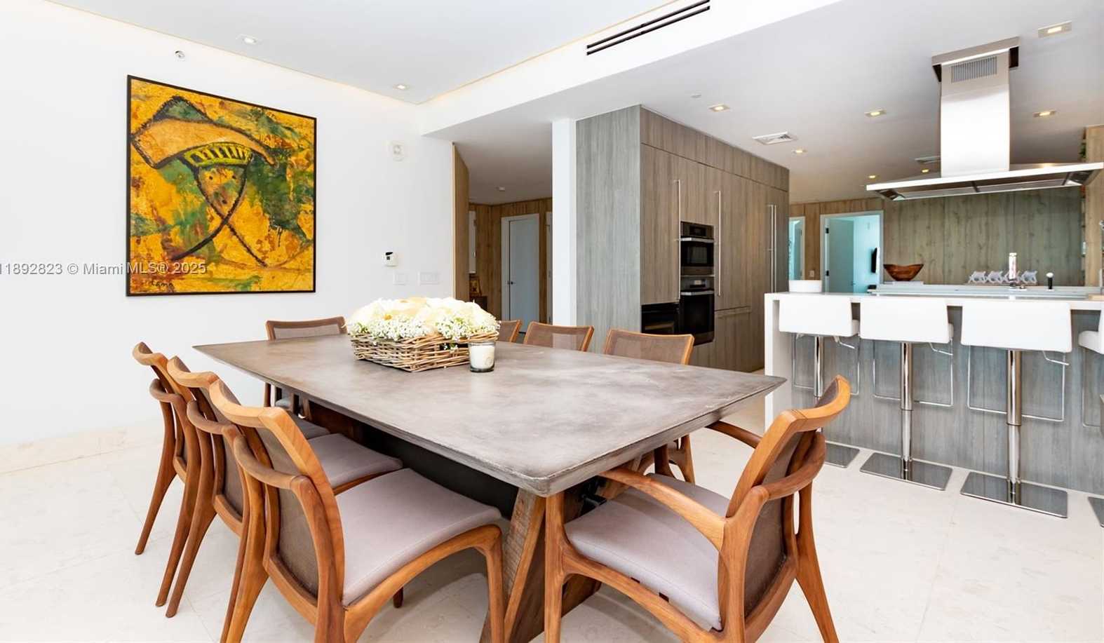 Small Image of 360 OCEAN DR #606S, Key Biscayne Number 8