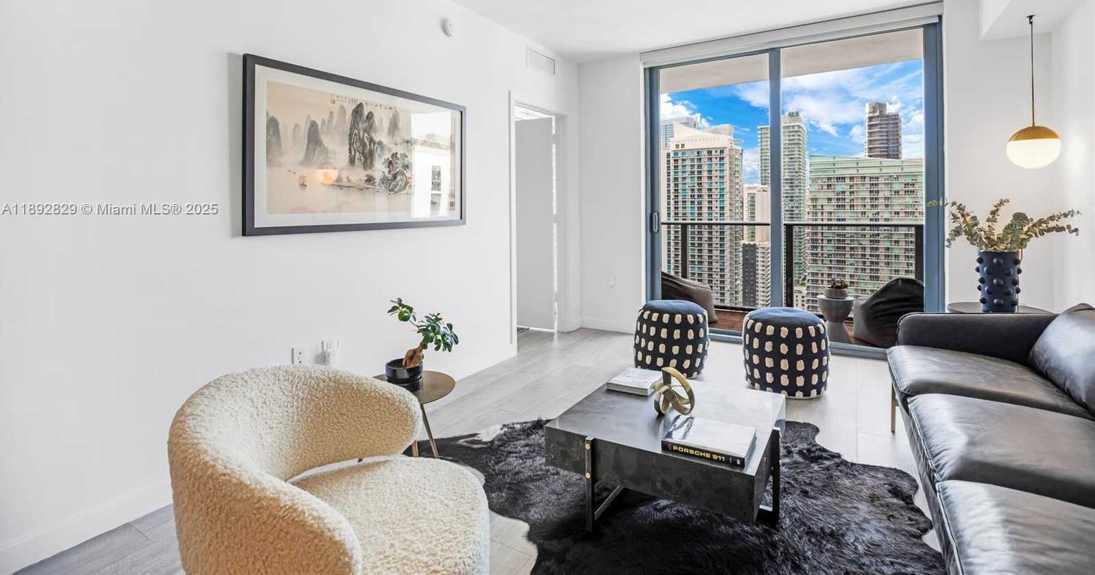 Small Image of 55 SOUTH WEST 9TH ST #3205, Miami Number 14