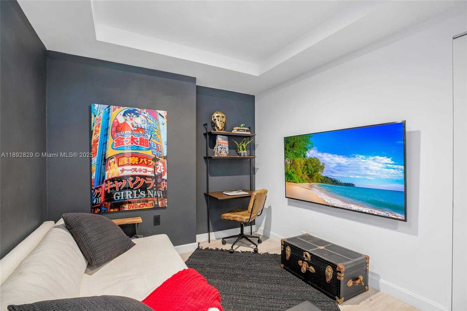 Small Image of 55 SOUTH WEST 9TH ST #3205, Miami Number 17