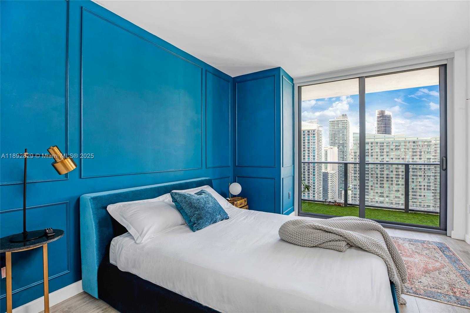 Small Image of 55 SOUTH WEST 9TH ST #3205, Miami Number 2